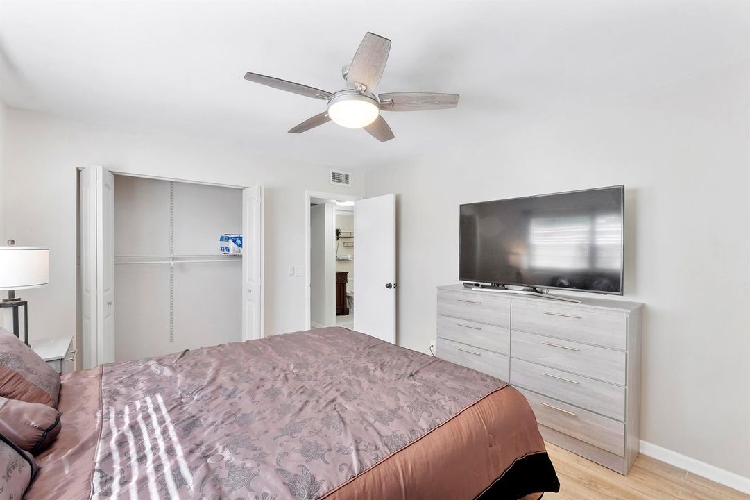 Bedroom #1