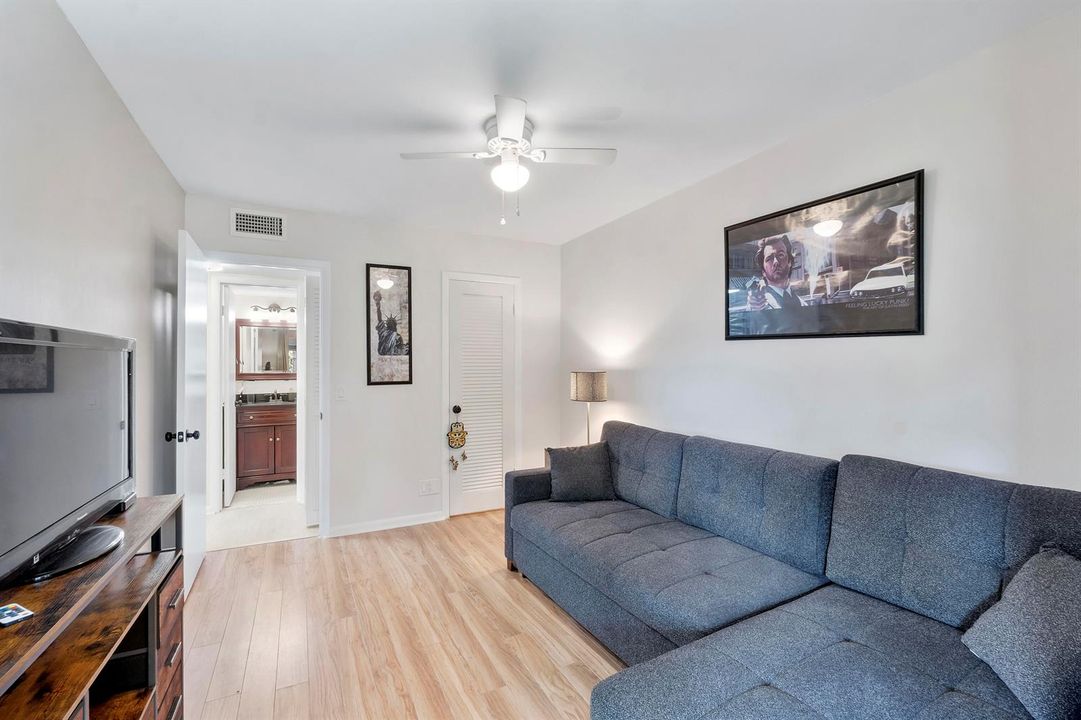 Bedroom #2