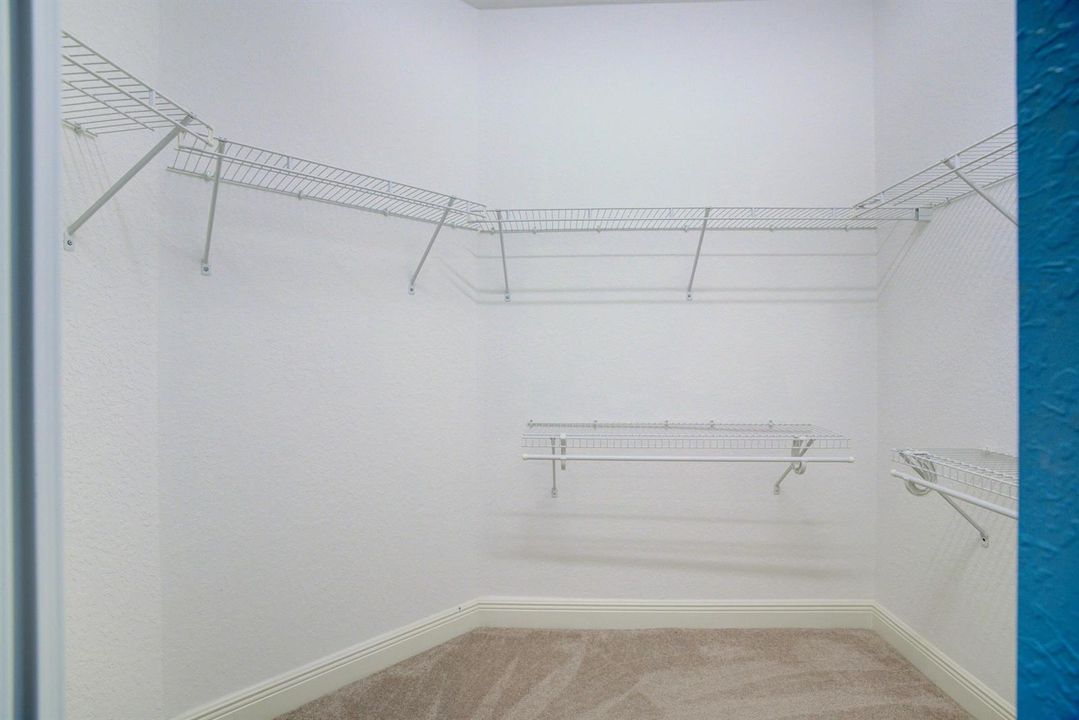 closet