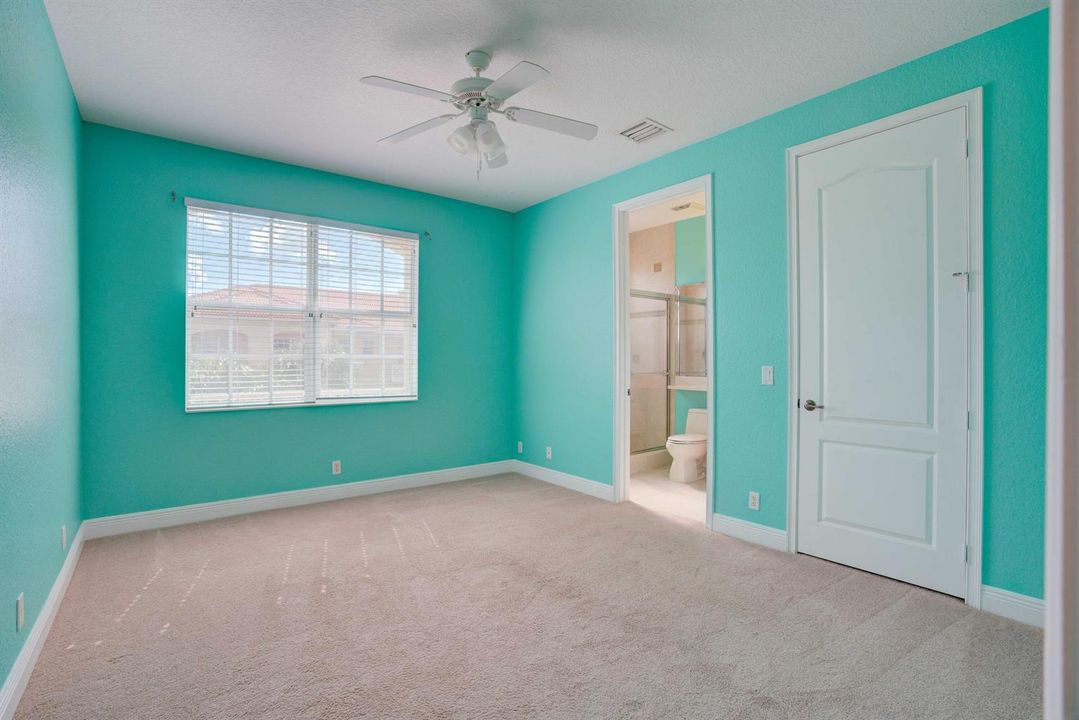 3rd foor bedroom