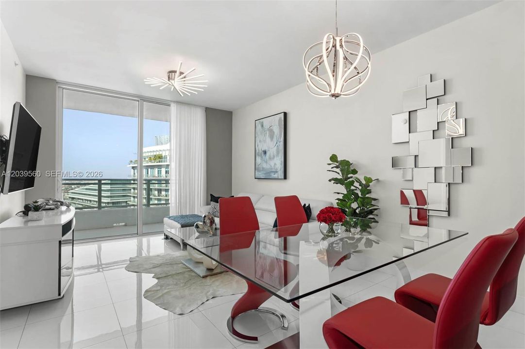 For Rent: $4,500 (1 beds, 1 baths, 748 Square Feet)