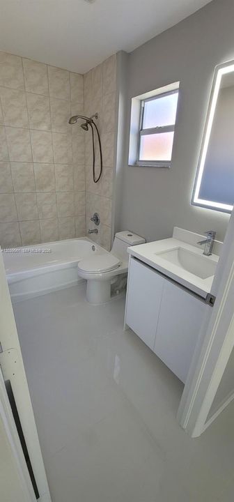 2nd bathroom