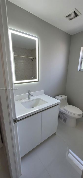 2nd bathroom
