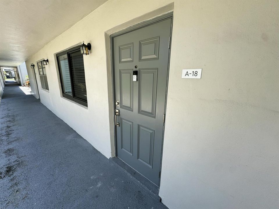 frontdoor