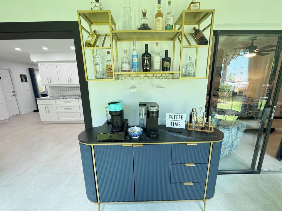 bar&coffee