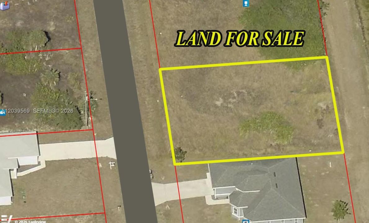 待售: $28,000 (0.24 acres)