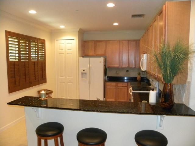 canossa kitchen