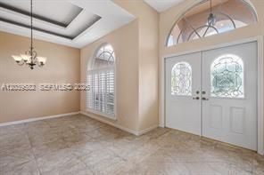 For Rent: $3,600 (4 beds, 2 baths, 2084 Square Feet)