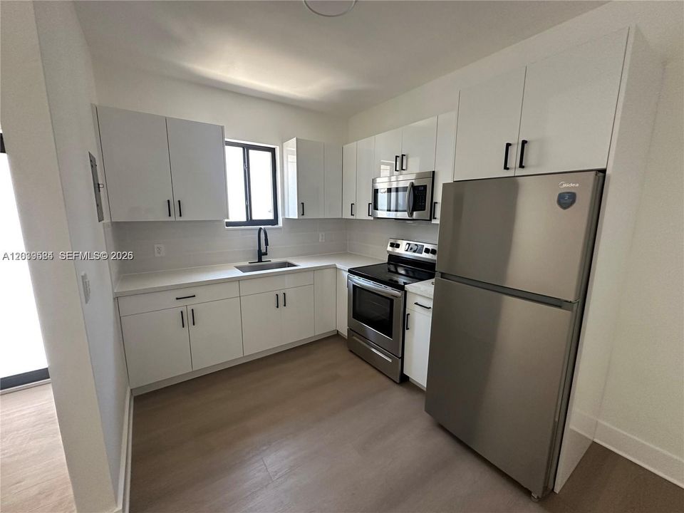En Renta: $2,200 (1 camas, 1 baños, 2290 Pies cuadrados)