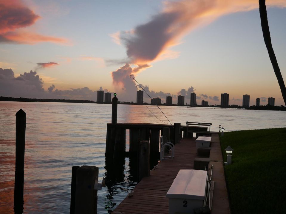 view 2 from Lake Colony