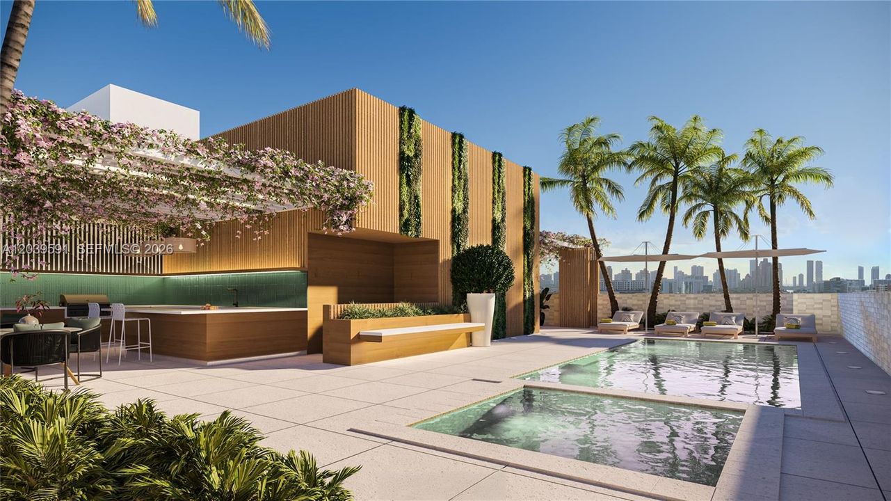 En Venta: $574,015 (2 camas, 2 baños, 3037 Pies cuadrados)