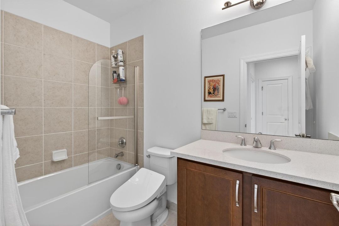 Full Bathroom Upstairs 1