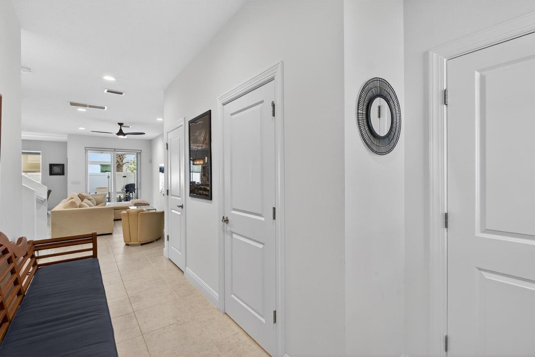 Entry Way 1