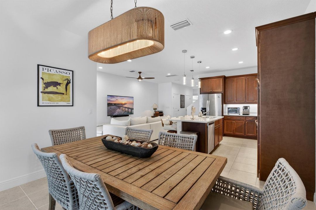 Dining Room 1