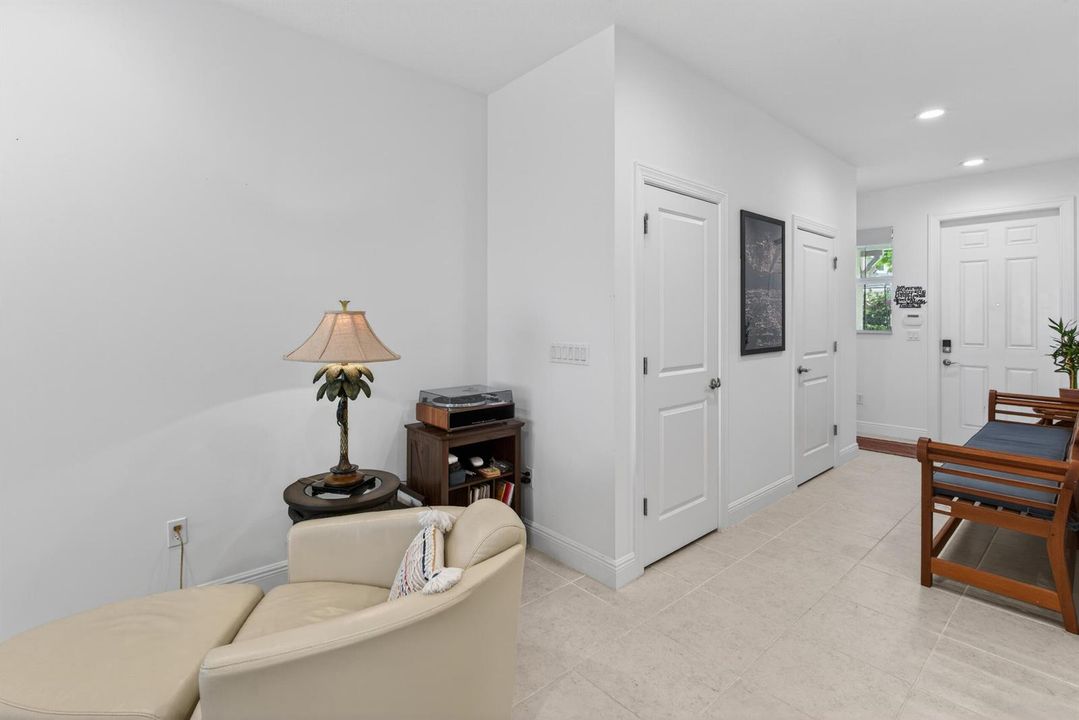 Entry Way 2