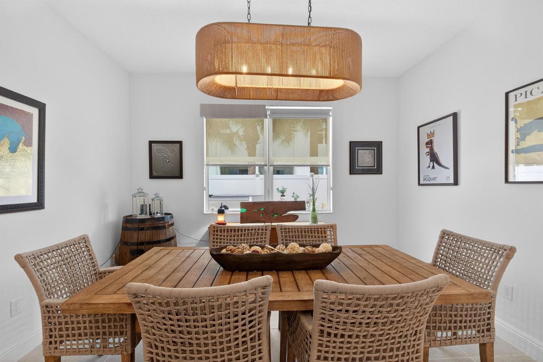 Dining Room 2