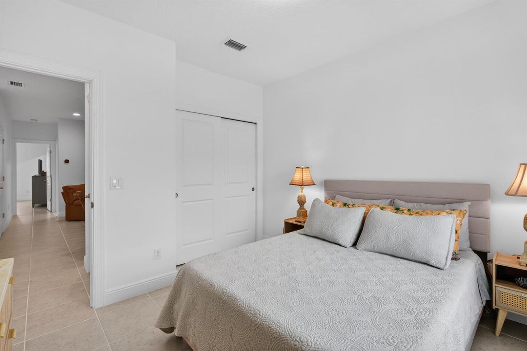 Second Bedroom 1