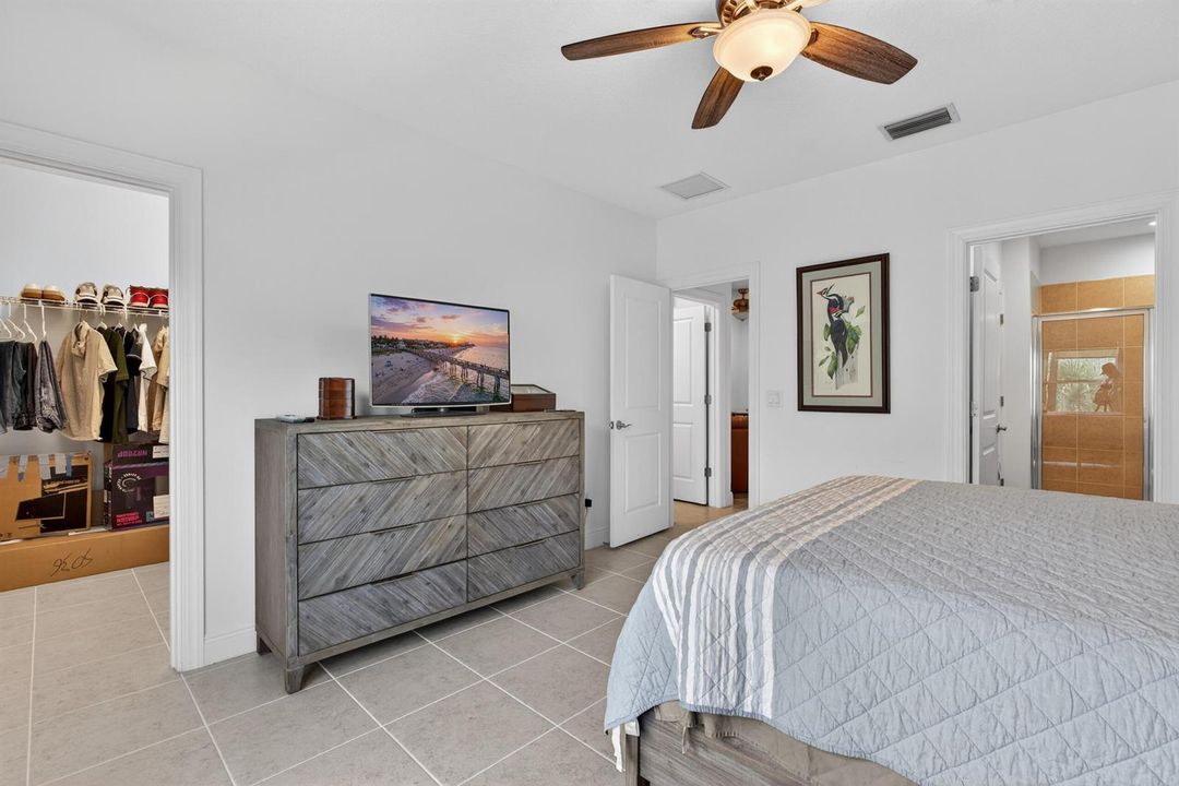 Master Suite