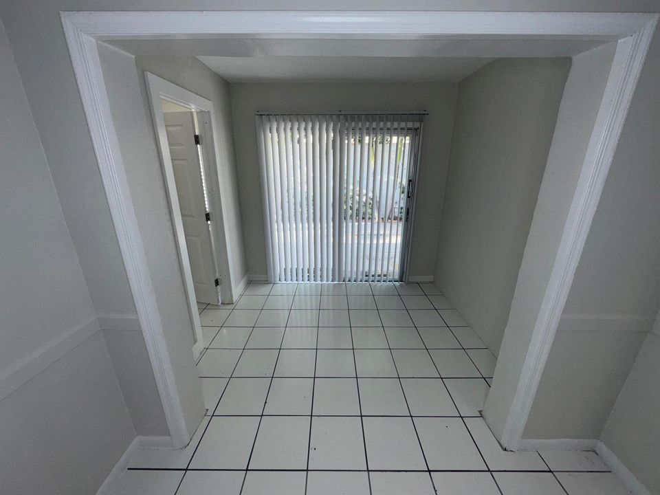 Florida Room