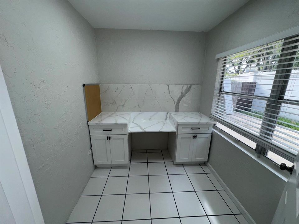 Office Area