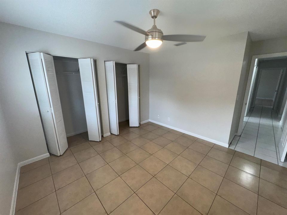 3rd Bedroom