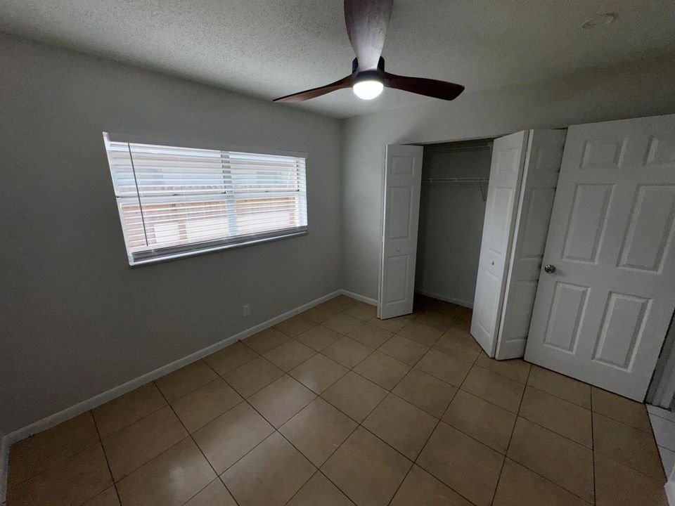 2nd Bedroom