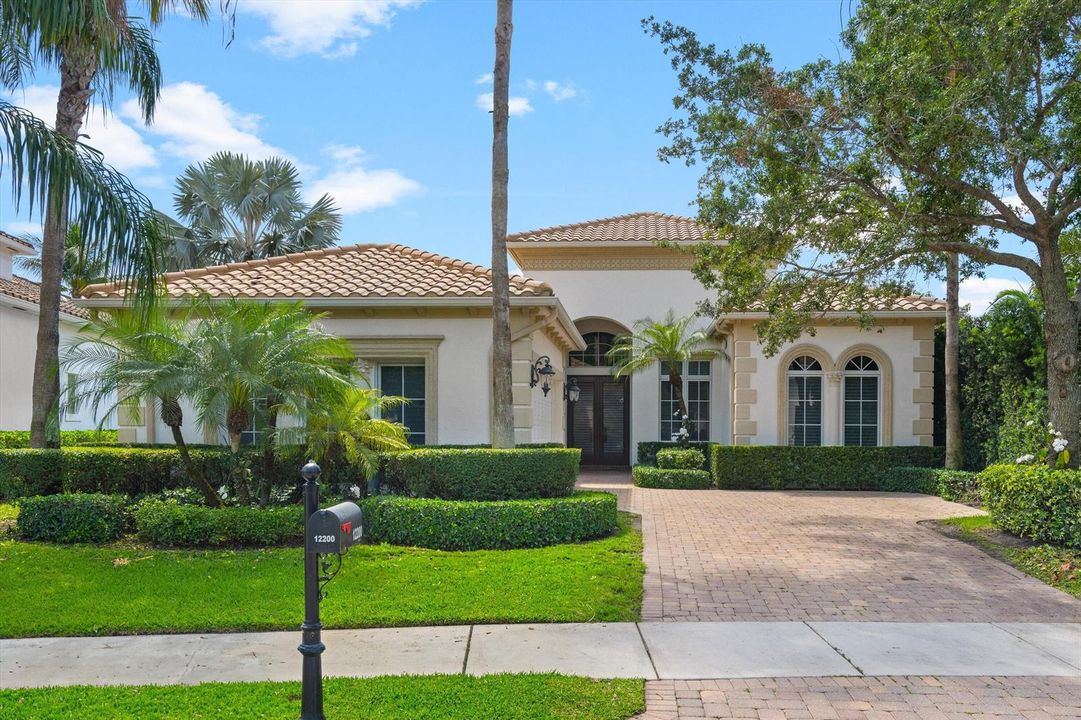 12200 Sunnydale Drive
