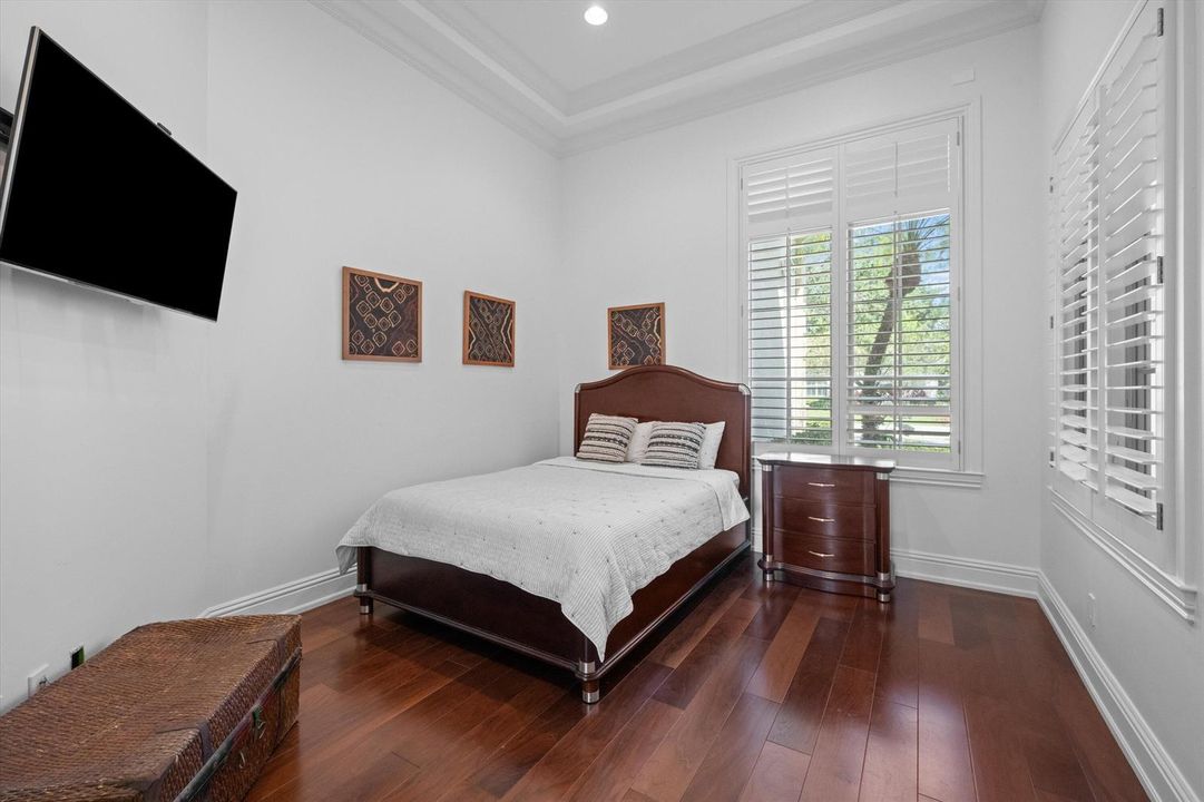 Suite III