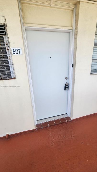 En Renta: $1,800 (1 camas, 1 baños, 777 Pies cuadrados)