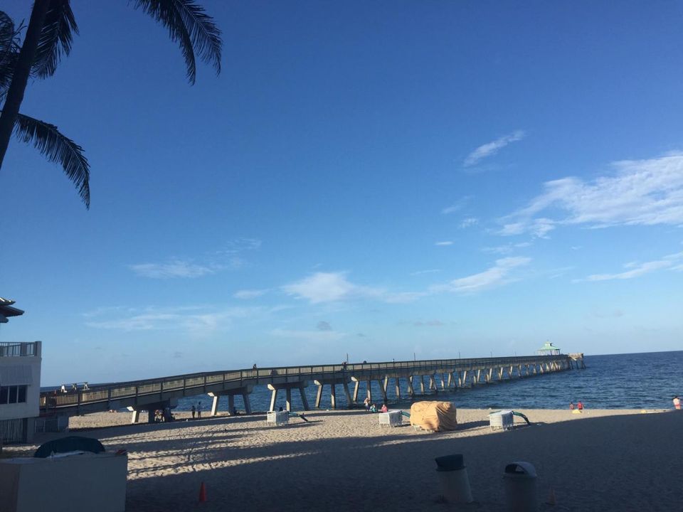 Pier