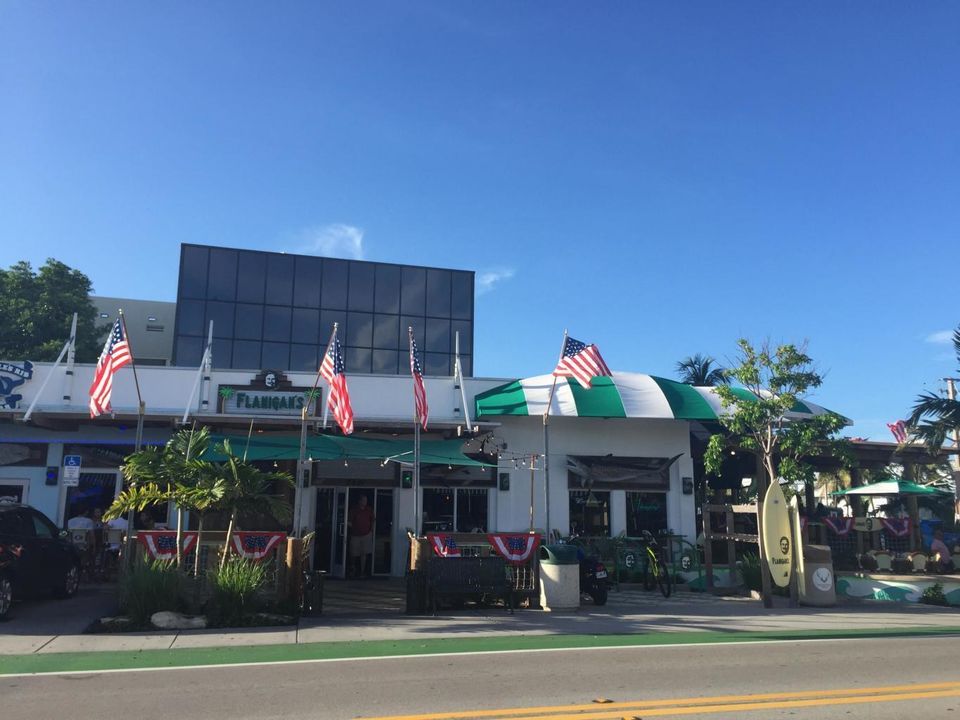 Flannigan's