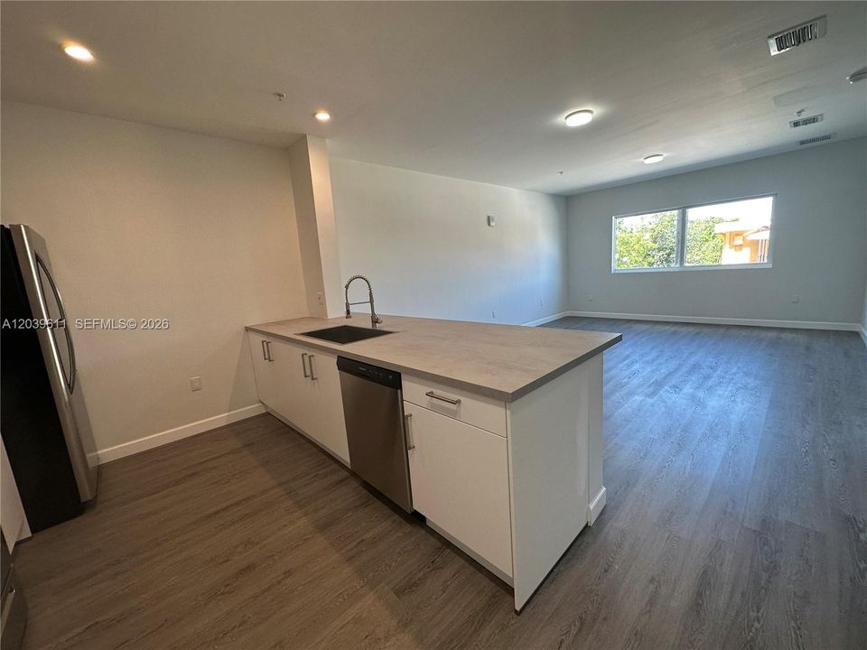 En Renta: $2,000 (1 camas, 1 baños, 705 Pies cuadrados)