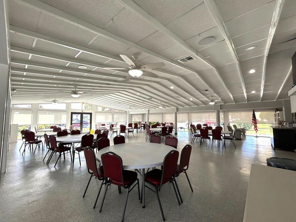 CLUBHOUSE