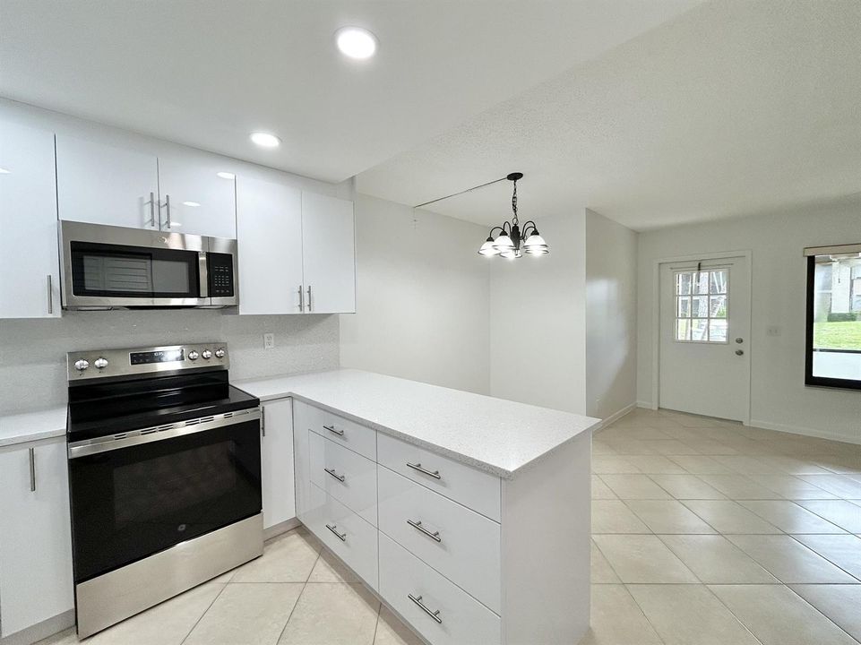 OPEN CONCEPT