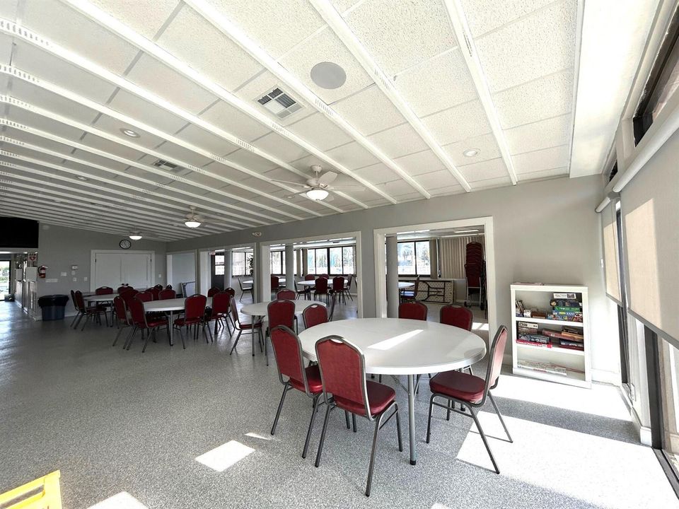 CLUBHOUSE