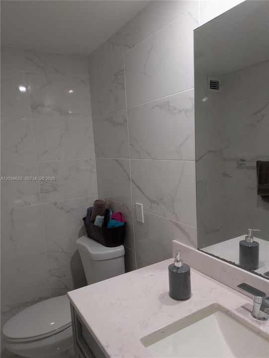 En Renta: $3,000 (2 camas, 2 baños, 1200 Pies cuadrados)
