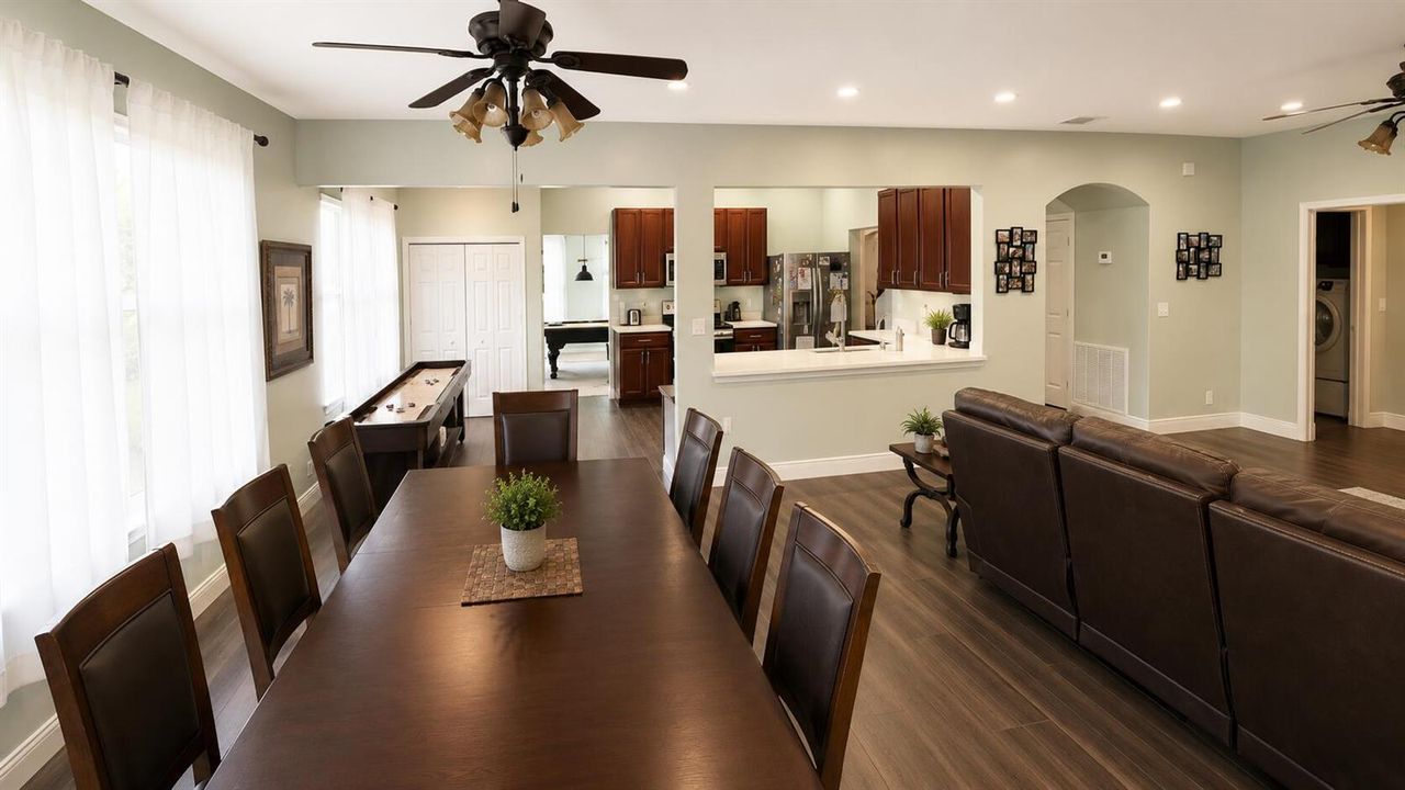 Kitchen Dining 2