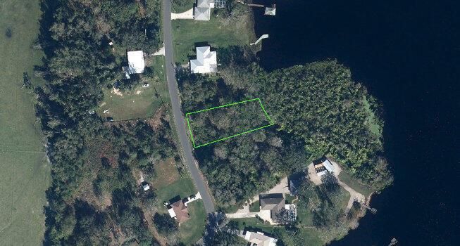 6420 Lakeside Drive W