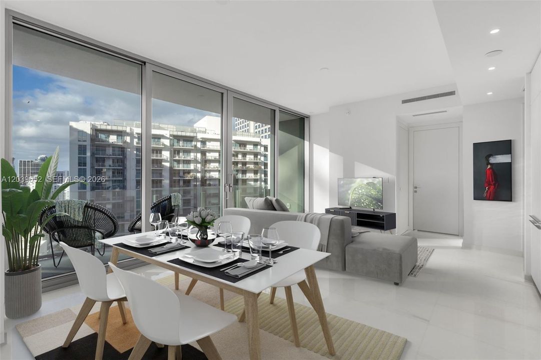En Renta: $6,500 (1 camas, 1 baños, 767 Pies cuadrados)