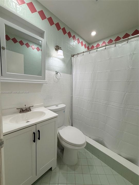 2nd bathroom