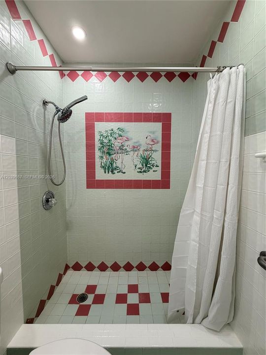 2nd bathroom