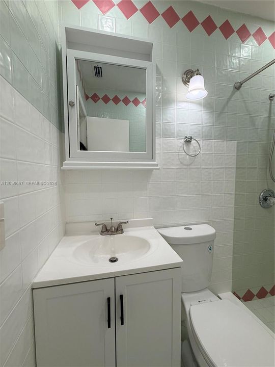 2nd bathroom
