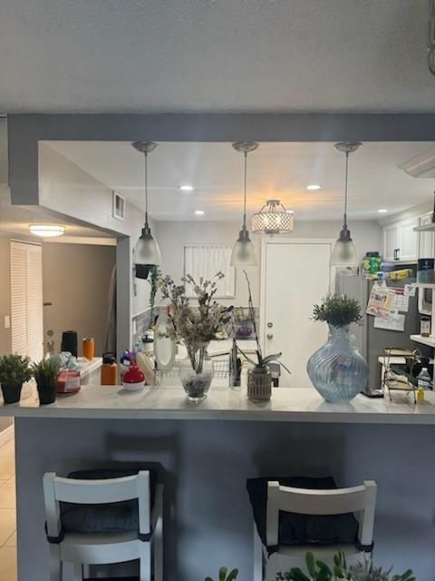 Open Plan