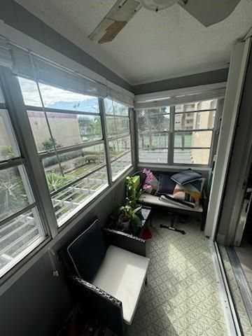 Balcony-Enclosed