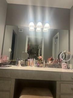 Make Up Vanity