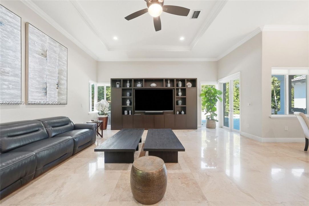 Active With Contract: $2,050,000 (5 beds, 4 baths, 3776 Square Feet)