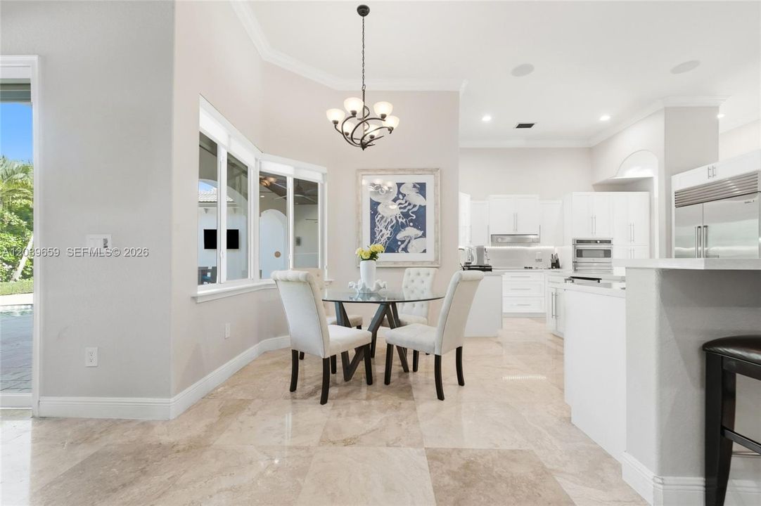 Active With Contract: $2,050,000 (5 beds, 4 baths, 3776 Square Feet)