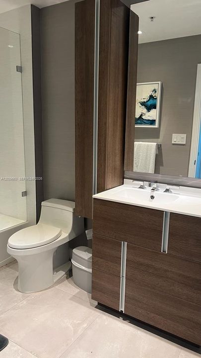 В аренду: $3,600 (2 спален, 2 ванн, 1189 Квадратных фут)