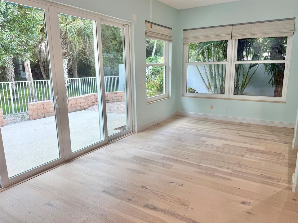Family/Florida Room