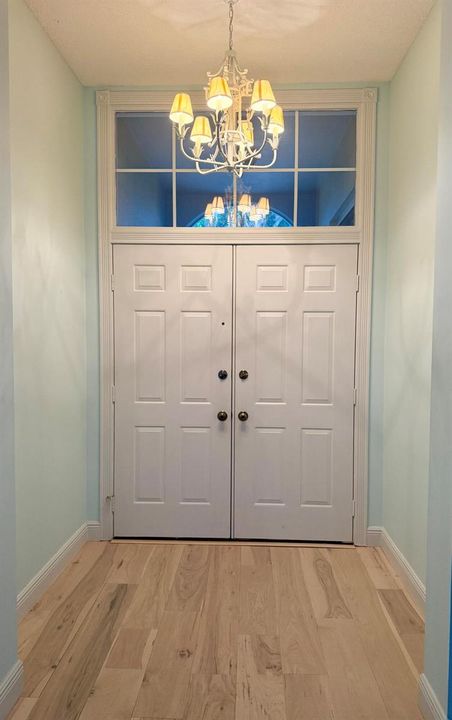 Foyer